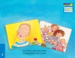 Cambridge Young Readers: Storybooks Level 2 Not Yet, Nathan!