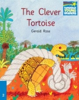 Cambridge Young Readers: Storybooks Level 2 The Clever Tortoise