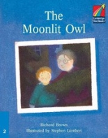 Cambridge Young Readers: Storybooks Level 2 The Moonlit Owl