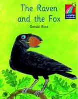 Cambridge Young Readers: Storybooks Level 2 The Raven and the Fox