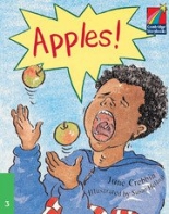 Cambridge Young Readers: Storybooks Level 3 Apples!