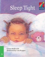 Cambridge Young Readers: Storybooks Level 3 Sleep Tight