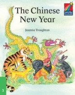 Cambridge Young Readers: Storybooks Level 3 The Chinese New Year