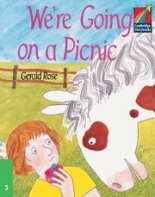 Cambridge Young Readers: Storybooks Level 3 We‘re Going on a Picnic