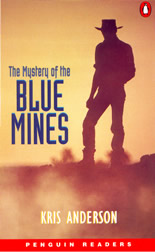 The mystery of the Blue Mines