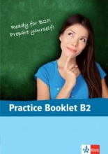 Practice Booklet B2 Book