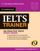 IELTS Trainer Six Practice Tests without Answers