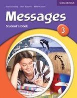 Messages Level 3 Student's Book