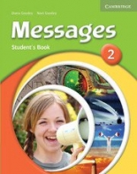 Messages Level 2 Student's Book