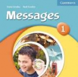 Messages Level 1 Class Audio CDs (2)