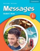 Messages Level 1 Student's Book