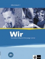 Wir Arbeitsbuch 1