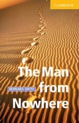 Cambridge English Readers 2 Elementary/Lower Intermediate The Man from Nowhere Book