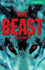 Cambridge English Readers 3 Lower Intermediate The Beast Book