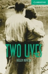 Cambridge English Readers 3 Lower Intermediate Two Lives Book