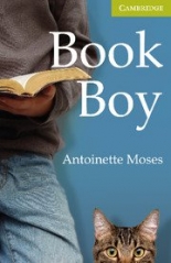 Cambridge English Readers Starter/Beginner Book Boy