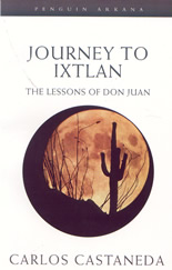 Journey to Ixtlan