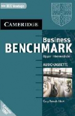 Business Benchmark Upper-intermediate Audio CCs (2) 