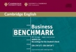 Business Benchmark Upper-intermediate Audio CDs (2)