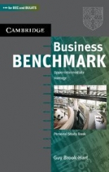 Business Benchmark  Upper-intermediate Personal Study Book