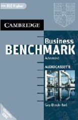 Business Benchmark Advanced Audio CCs (2) 