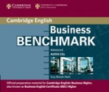 Business Benchmark Advanced Audio CDs (2)