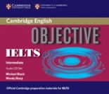 Objective IELTS Intermediate / Audio CDs (3)