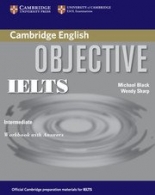 Objective IELTS Intermediate / Workbook with answers