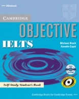 Objective IELTS Advanced / Self-study Student's Book with CD-ROM