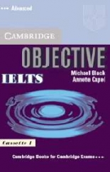 Objective IELTS Advanced / Audio CCs (2)