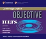 Objective IELTS Advanced / Audio CDs (3)