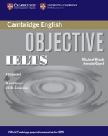 Objective IELTS Advanced / Workbook with answers