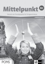 Mittelpunkt  B2 Lehrerhandbuch