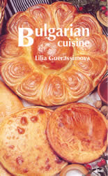 Bulgarian cuisine