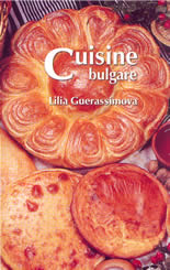 Cuisine bulgare