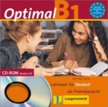 Optimal! Niveau 3 Audiotrainer-CD-ROM