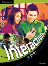 Interactive Level 1 DVD