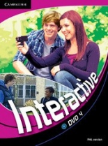 Interactive Level 4 DVD