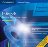 Infotech Audio CD