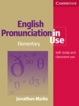 English Pronunciation in Use Elementary Book + Audio CDs (5)