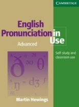 English Pronunciation in Use Advanced Book + Audio CDs (5)