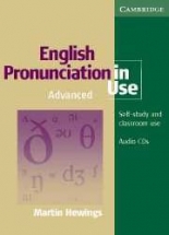 English Pronunciation in Use Advanced Audio CDs (5)