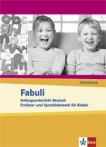 Fabuli Arbeitsbuch