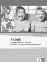 Fabuli Lehrerhandbuch