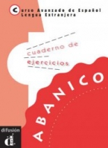 Abanico Cuaderno de ejercicios