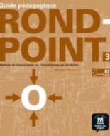 Rond-point Guide pédagogique 3