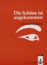 Die Schöne ist angekommen Buch