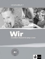 Wir Lehrerhandbuch 1