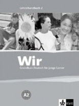 Wir Lehrerhandbuch 2