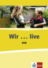 Wir Wir...live DVD